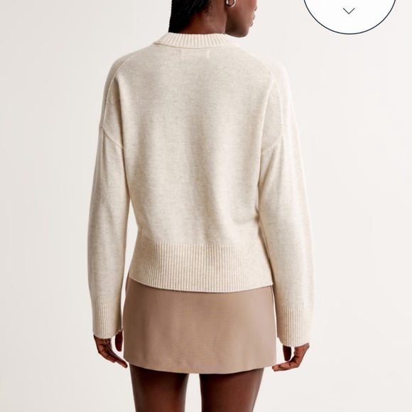 100% Cashmere Sweater Perfect Condition - Picture 8 of 12